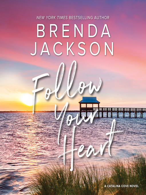 Cover image for Follow Your Heart